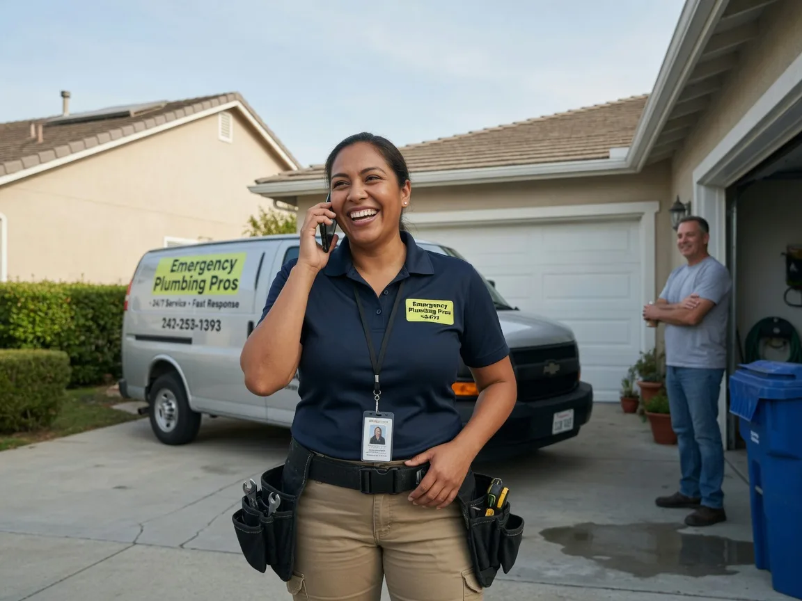 Emergency Plumber Gulf Breeze, FL FAQs